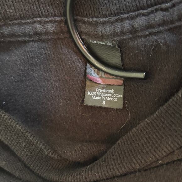 Flaming Lips RARE Long Sleeve Tshirt Small - Picture 5 of 7